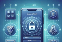 Coinbase annonce son nouveau Smart Wallet : Sécurité et Simplicité à Portée de Main