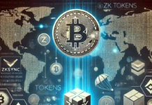 zkSync : Lancement de l’airdrop de tokens ZK et premiers retours