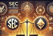La SEC attaque Consensys pour vente de titres non enregistrés via MetaMask