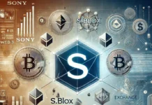 Sony se lance dans les cryptomonnaies avec le rachat de WhaleFin et le lancement de S.BLOX