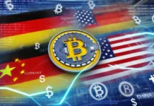 Ventes massives de Bitcoins par des gouvernements : impact sur le marché