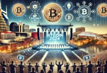 Donald Trump prendra la parole à Bitcoin 2024