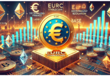 Circle lance l’EURC sur le Layer 2 d’Ethereum, Base