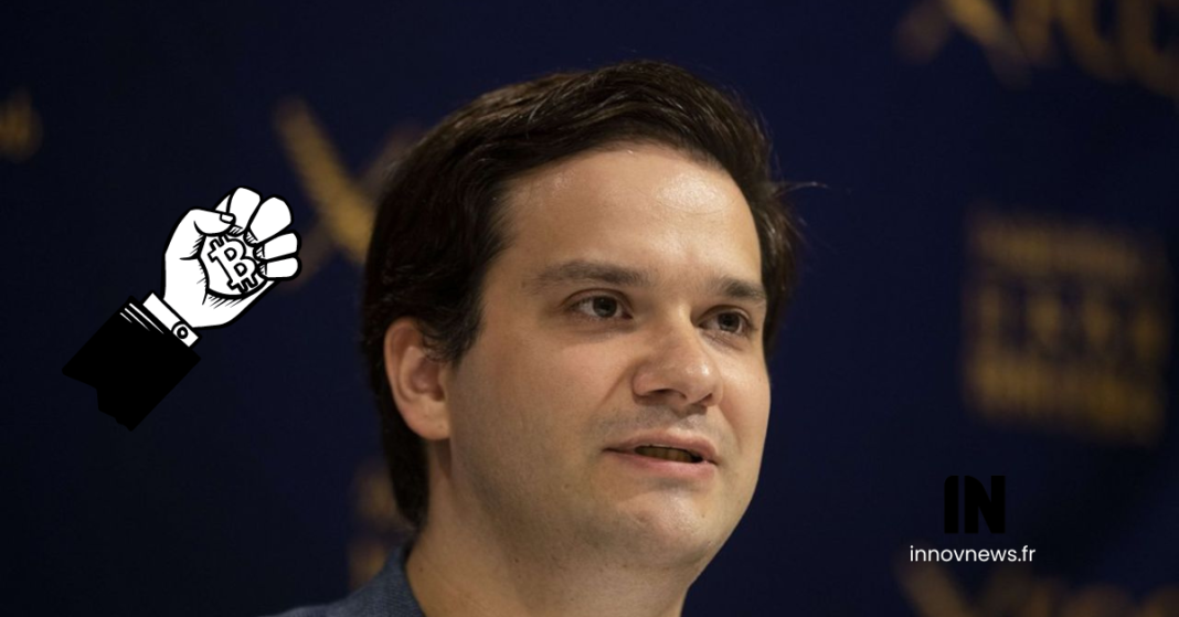 actu crypto mark karpeles