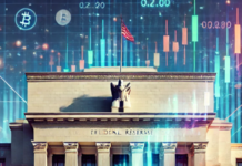 Baisse des taux d’intérêts américains. Quel impact général et sur les crypto-monnaies ?