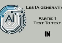 Comprendre l’IA générative : Le Text To Text