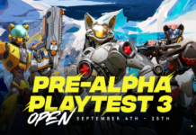 Nyan Heroes : L’Overwatch avec des Chats lance son Play-to-Airdrop 3 !