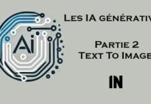 Comprendre l’IA Générative : Le Text To Image